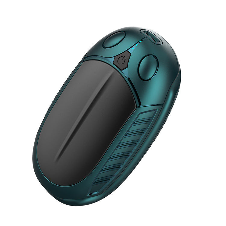 Two-in-one Heater Portable Hand Warmer