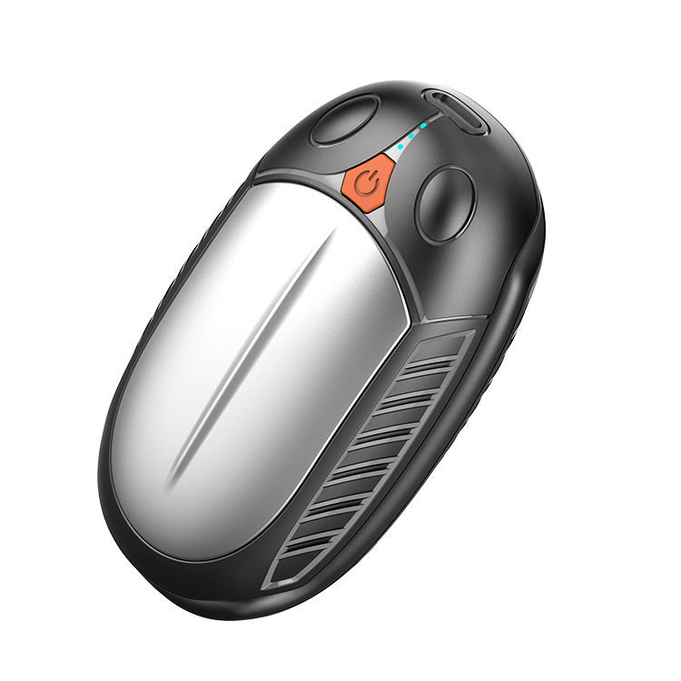 Two-in-one Heater Portable Hand Warmer